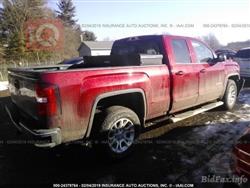 جي ام سي سييرا